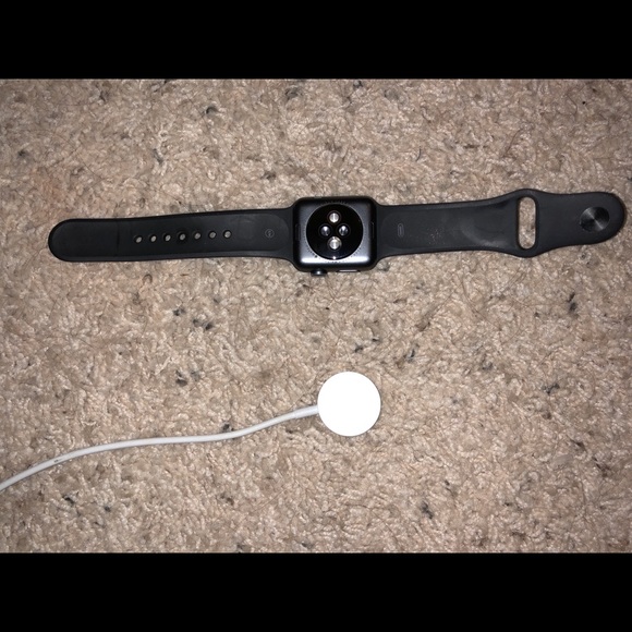 Apple Watch Series 2 38 mm